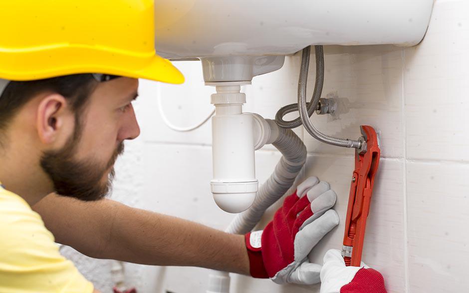 plombier installation sanitaire Montrouge